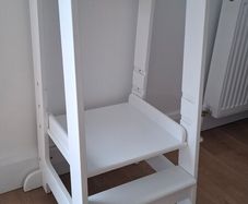 Kitchen Helper/Toddler Learning tower