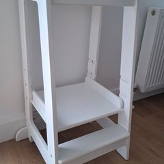 Kitchen Helper/Toddler Learning tower