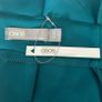 ASOS Teal skirt. Size 8 Image 4