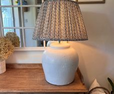 Huge Lamp Bases Without Lampshade