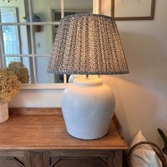 Huge Lamp Bases Without Lampshade