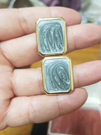 Vintage earrings