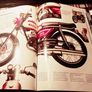 1992. Classic Motorbikes Roger W. Hicks. Image 5