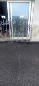 entrance gates