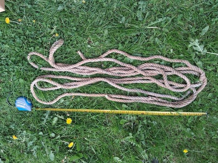 Rope