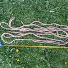 Rope