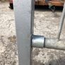 Galvanised railing Image 2