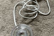 Philips magnetic toothbrush charger