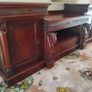 Victorian Style Sideboard Image 2