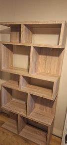 Shelving Unit