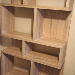 Shelving Unit