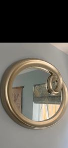 Wall Mirror