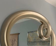 Wall Mirror