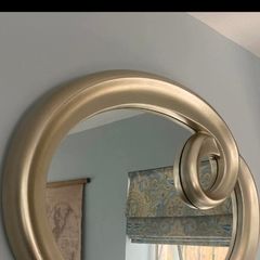 Wall Mirror