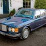Bentley Turbo 1992 Image 4