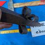 Field Anvil & Hammer Image 3