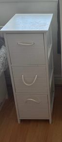 Bathroom Storage