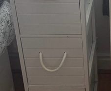 Bathroom Storage