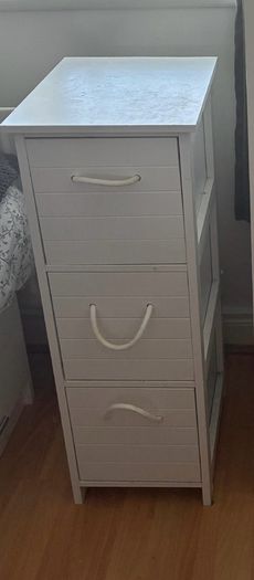 Bathroom Storage