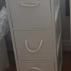 Bathroom Storage