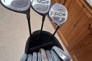 Mens Golf clubs