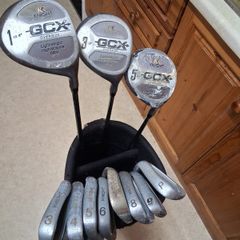 Mens Golf clubs