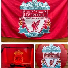 Liverpool bundle Xmas gift set
