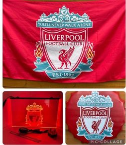 Liverpool bundle Xmas gift set