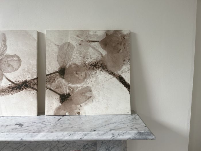 wall art