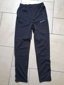 Nike tracksuit bottoms XL kids