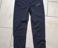Nike tracksuit bottoms XL kids