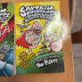 Captian Underpants Books Image 4