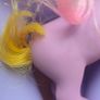 7 X Fakie Phony Bundle some TLC not MLP G1 My Little Pony Image 9