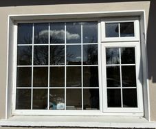 Wanted Georgian Windows 1200 X 1070