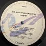 The Mighty Lemon Drops - Laughter. Release by the Wolverhampton band championed by Noel Gallagher. With printed inner sleeve. In super condition. Image 6