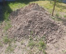 soil