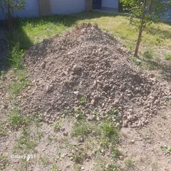 soil