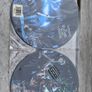 The Nightmare Before Christmas Limited Edition 2LP Picture Vinyl Image 3