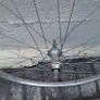 bicycle rims Image 9