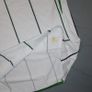 Player Issue (L) Northern Ireland 2008 Jersey Shirt Umbro Vintage Retro Away Soccer Football Irish Green Norn iron Large Image 8