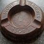 3 X Vintage Ash Trays Image 3