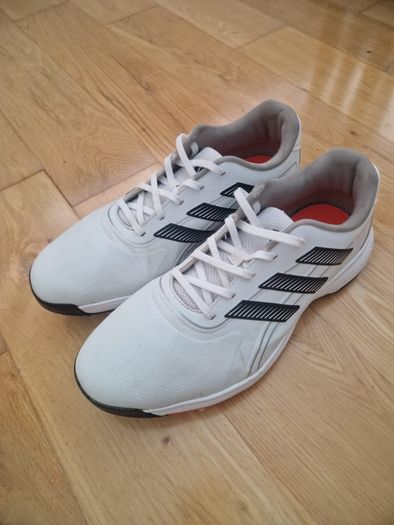 Mens golf shoes