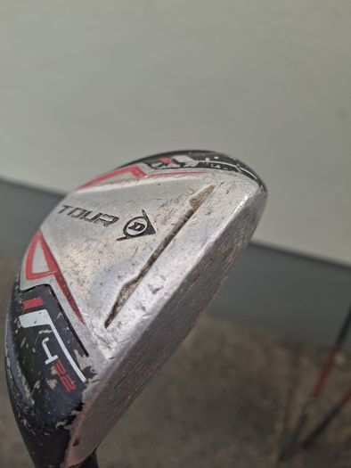 Golf Clubs