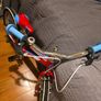 Cuda kids Bike Image 3