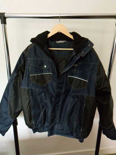 Working jacket