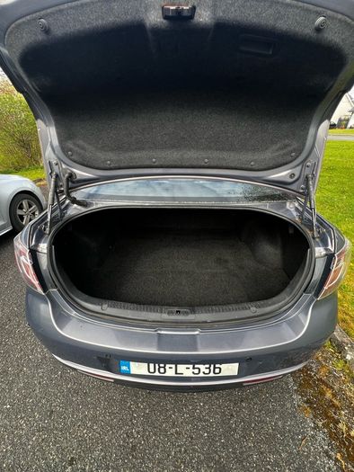 2008 Mazda 6