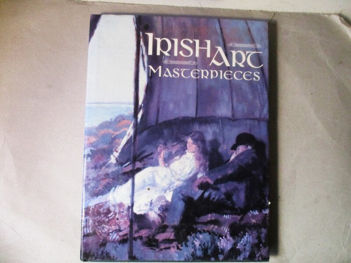 Irish Art Masterpieces
