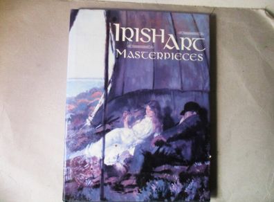 Irish Art Masterpieces