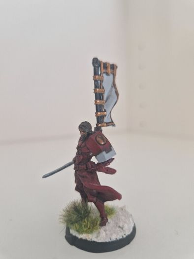 Warhammer 40k T'au Empire [Assorted Fire Warrior & Pathfinder conversions]
