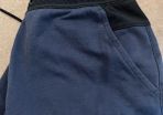 Nike tech fleese bottoms x 3